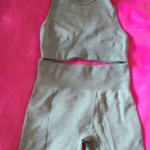 Victoria Secrete Active wear set